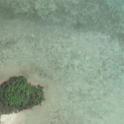 Satellite imagery of Baringbaring Point, PH