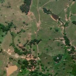 Satellite imagery of Loma de Teban, CO