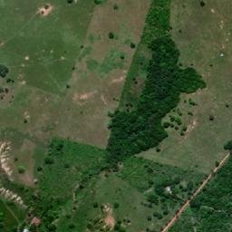 Satellite imagery of Loma de Teban, CO