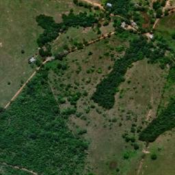 Satellite imagery of Loma de Teban, CO