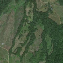 Satellite imagery of Cerro González, CO