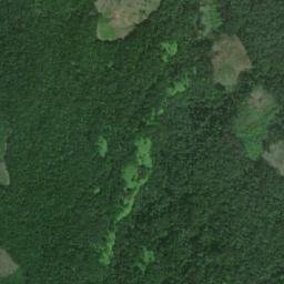 Satellite imagery of Cerro González, CO
