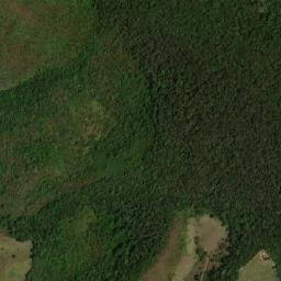 Satellite imagery of Fila El Raicero, VE