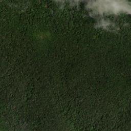 Satellite imagery of Fila El Raicero, VE