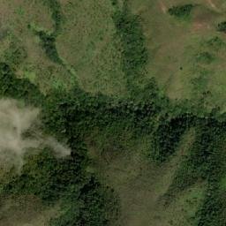 Satellite imagery of Filo San Isidro, VE