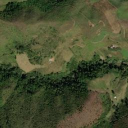 Satellite imagery of Filo San Isidro, VE