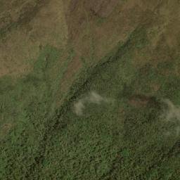Satellite imagery of Páramo Don Pedro, VE
