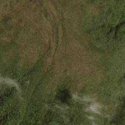 Satellite imagery of Páramo Don Pedro, VE