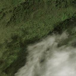 Satellite imagery of Páramo Don Pedro, VE