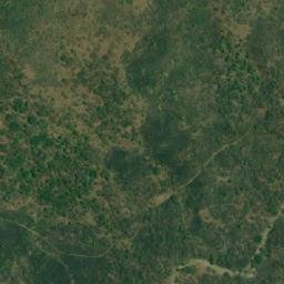 Satellite imagery of Hoséré Taparé, CM