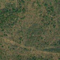 Satellite imagery of Hoséré Djapa, CM