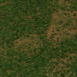 Satellite imagery of Kaga Bakomba, CF