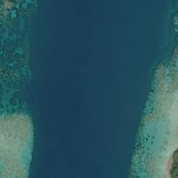 Satellite imagery of Barobaro Point, PH
