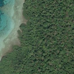 Satellite imagery of Barobaro Point, PH