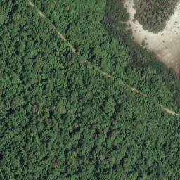 Satellite imagery of Baringbaring Point, PH