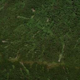 Satellite imagery of Cerro El Hacha, CO