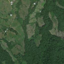 Satellite imagery of Cerro González, CO