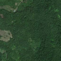 Satellite imagery of Cerro González, CO