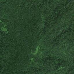 Satellite imagery of Cerro González, CO