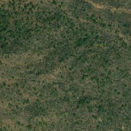 Satellite imagery of Hoséré Djapa, CM