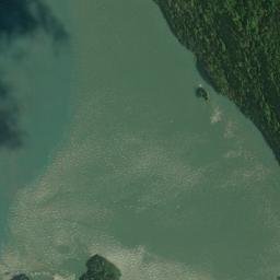 Satellite imagery of Laem Fai Mai, TH