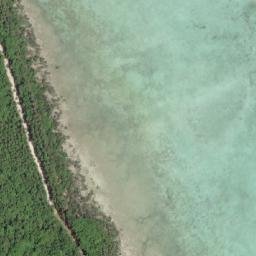 Satellite imagery of Baringbaring Point, PH