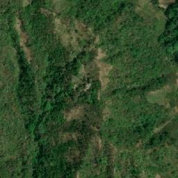 Satellite imagery of Cerro Mucuras, CO
