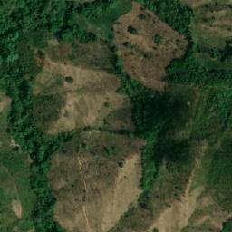 Satellite imagery of Cerro Mucuras, CO