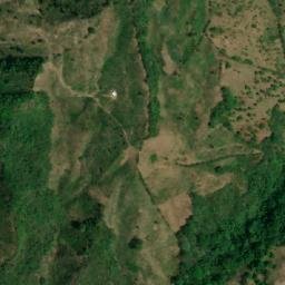 Satellite imagery of Cerro Mucuras, CO