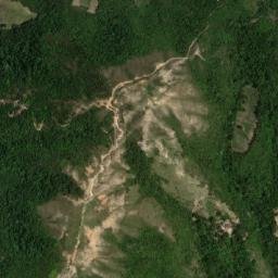 Satellite imagery of Filo de Piletas, CO
