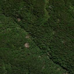 Satellite imagery of Cerro El Hacha, CO