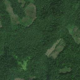 Satellite imagery of Cerro González, CO