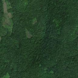 Satellite imagery of Cerro González, CO