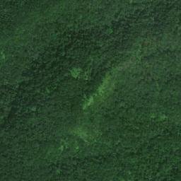 Satellite imagery of Cerro González, CO