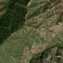 Satellite imagery of Fila El Rincón, VE