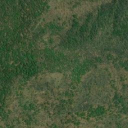 Satellite imagery of Hoséré Goldinya, CM