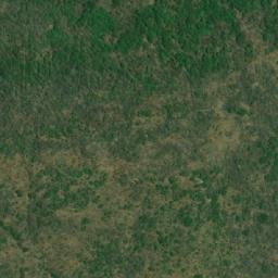 Satellite imagery of Hoséré Goldinya, CM