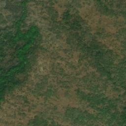 Satellite imagery of Hoséré Garba, CM