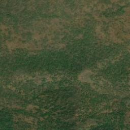 Satellite imagery of Hoséré Garba, CM