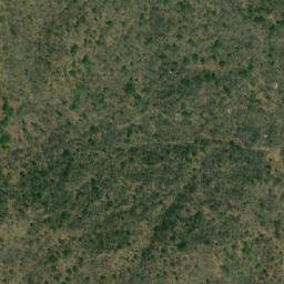 Satellite imagery of Hoséré Djapa, CM