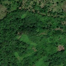 Satellite imagery of Cerro Caunibe, CO
