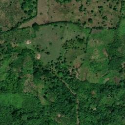 Satellite imagery of Cerro Caunibe, CO