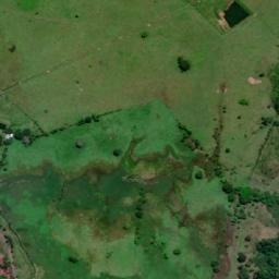 Satellite imagery of Alto El Tapón, CO