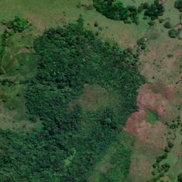 Satellite imagery of Alto El Tapón, CO