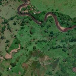 Satellite imagery of Alto El Tapón, CO