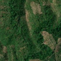 Satellite imagery of Cerro Mucuras, CO