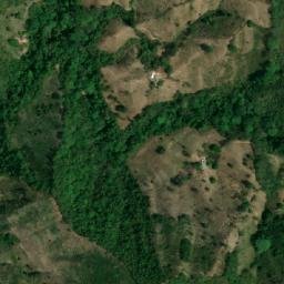 Satellite imagery of Cerro Mucuras, CO