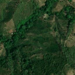 Satellite imagery of Cerro Mucuras, CO