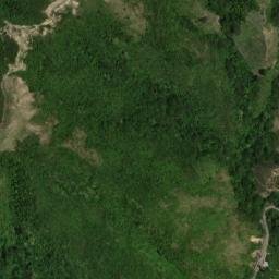 Satellite imagery of Filo de Piletas, CO
