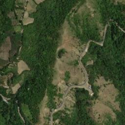 Satellite imagery of Filo de Piletas, CO